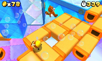 Super Mario Land 3D - Imagen 20